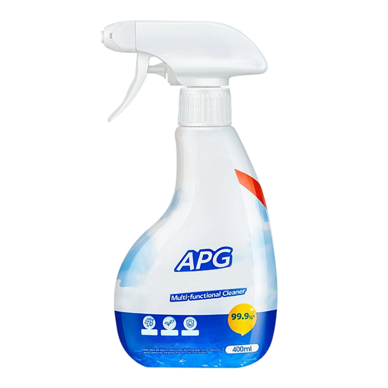 All-in-One Grime Cleaning Spray