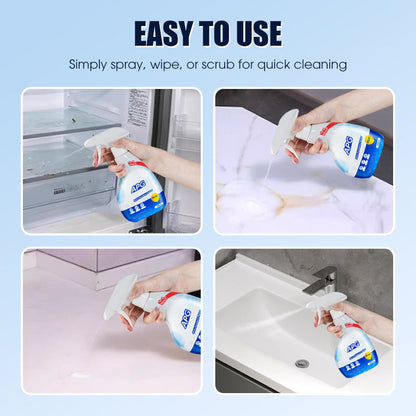 All-in-One Grime Cleaning Spray