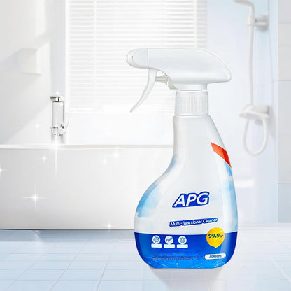 All-in-One Grime Cleaning Spray