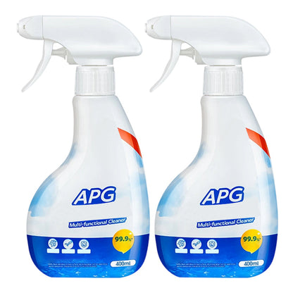 All-in-One Grime Cleaning Spray