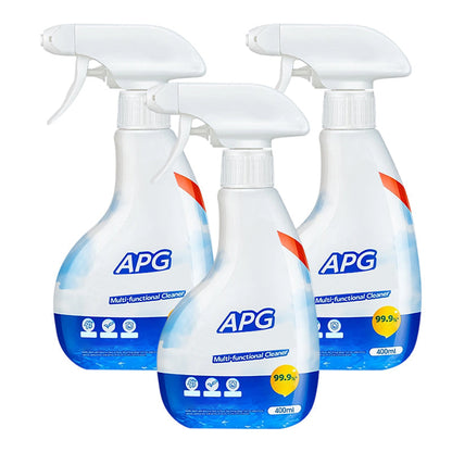 All-in-One Grime Cleaning Spray
