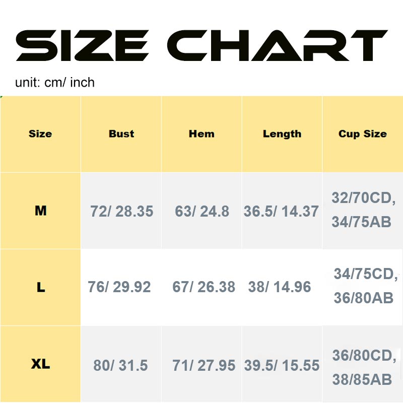 Women's Summer Shockproof Running Tank Bra
