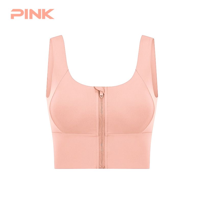 Women's Summer Shockproof Running Tank Bra