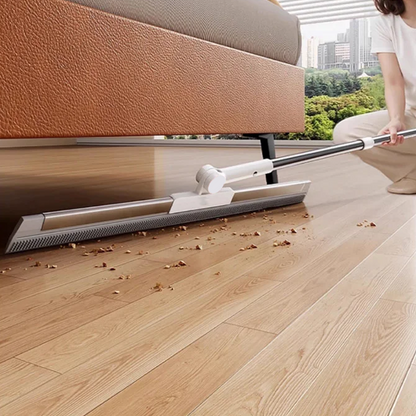Thickened Soft Silicone Multi-Purpose Broom