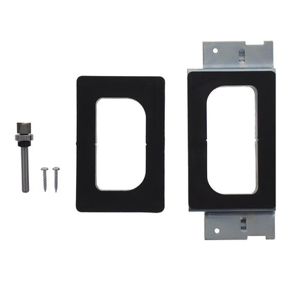 Hinge Door Lock Hole Positioner Kit Set