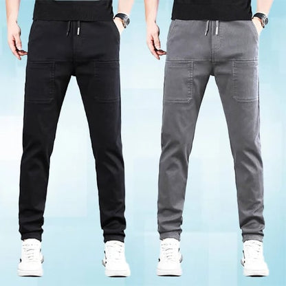 🔥Last Day Sale 49% OFF🔥High Stretch Multi-pocket Durable Cargo Pants