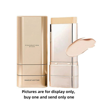Flawless & Long-Lasting Dual-Ended Foundation Stick