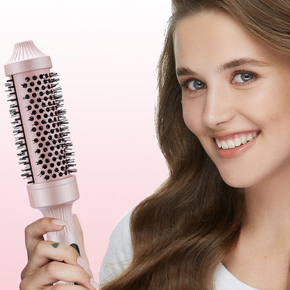 ⏳⏰Last 4 hours Sale💇‍♀️2-in-1 Hair Fluffy Styling Comb✨Fluffy Volume in Minutes