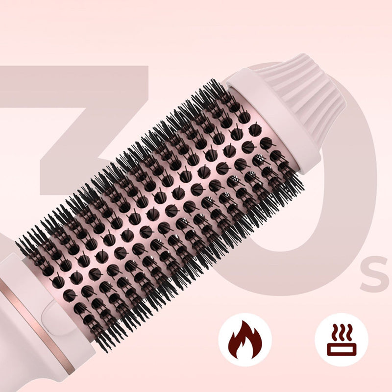 ⏳⏰Last 4 hours Sale💇‍♀️2-in-1 Hair Fluffy Styling Comb✨Fluffy Volume in Minutes