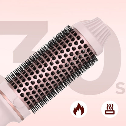 ⏳⏰Last 4 hours Sale💇‍♀️2-in-1 Hair Fluffy Styling Comb✨Fluffy Volume in Minutes