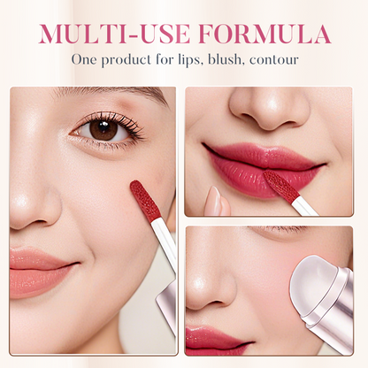 Pinkbear Multi-Use Cream Lip Mousse