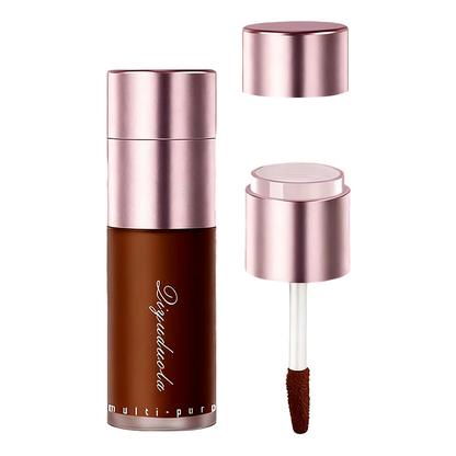 Pinkbear Multi-Use Cream Lip Mousse