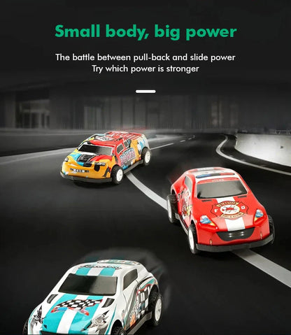 🎅Christmas Specials 50% OFF🎁Alloy car simulation model toy