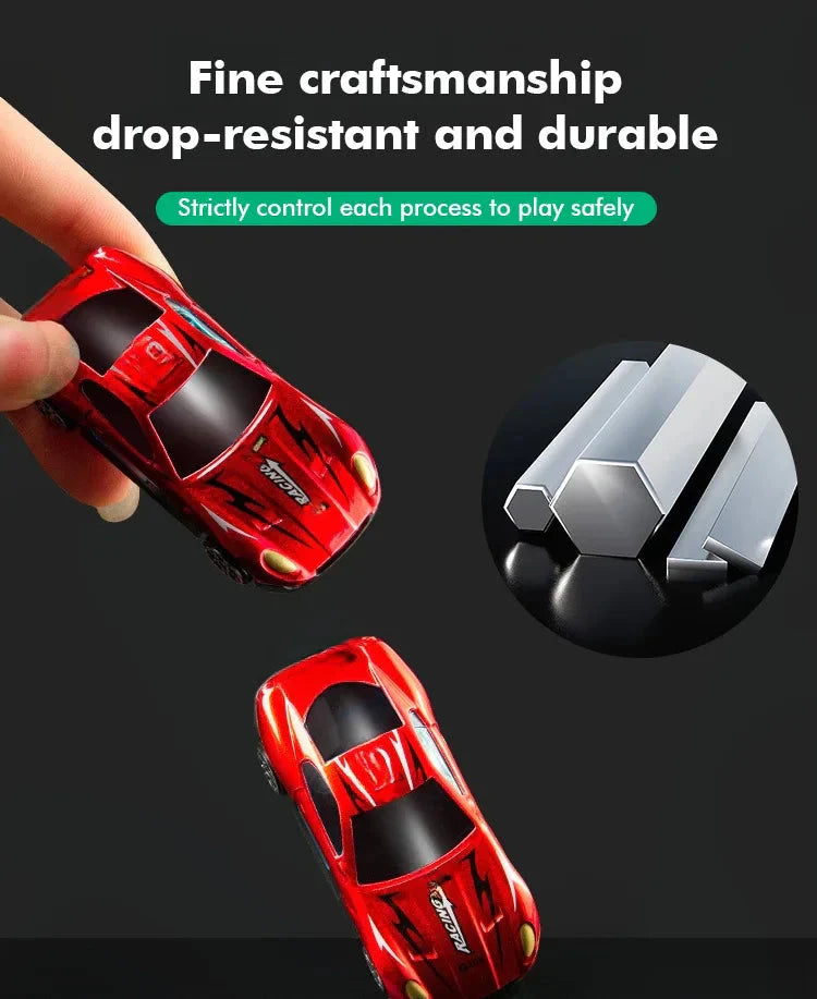 🎅Christmas Specials 50% OFF🎁Alloy car simulation model toy