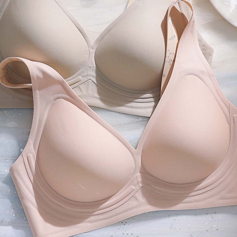 Women’s Wire-Free Lift & Support Bra