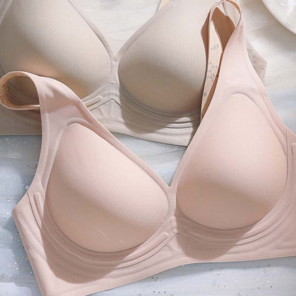 Women’s Wire-Free Lift & Support Bra