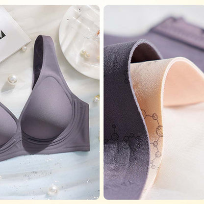 Women’s Wire-Free Lift & Support Bra