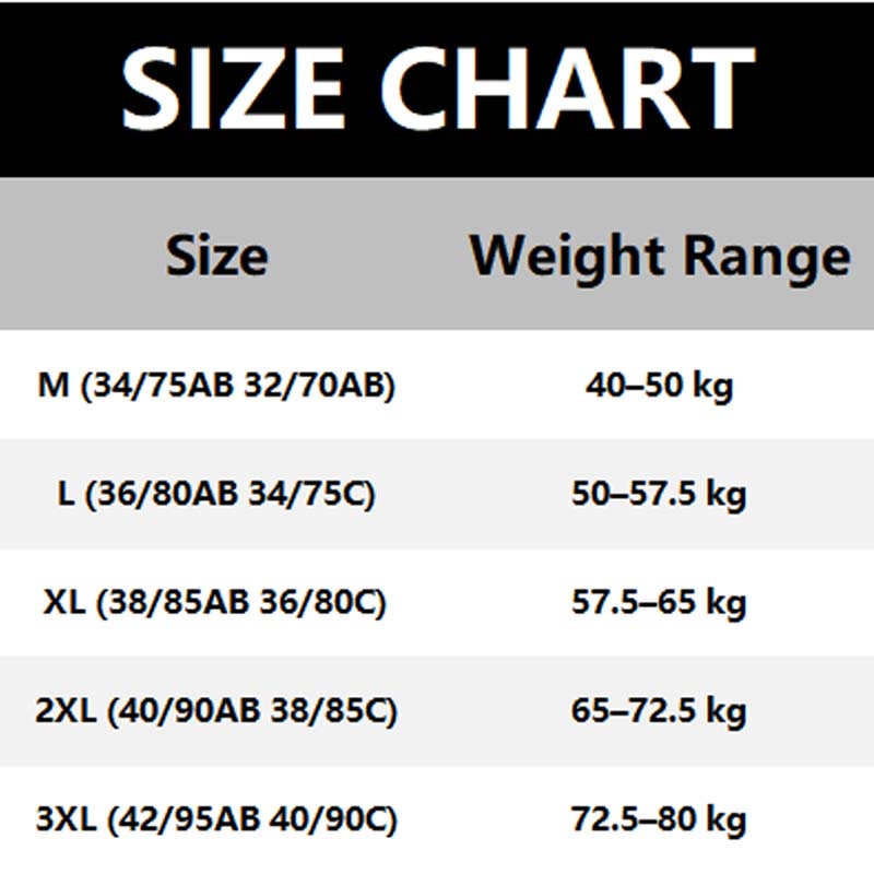Women’s Wire-Free Lift & Support Bra