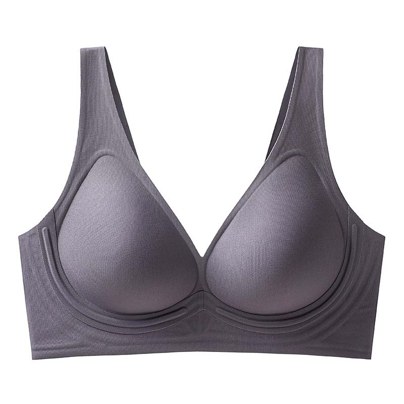 Women’s Wire-Free Lift & Support Bra