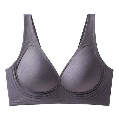 Women’s Wire-Free Lift & Support Bra