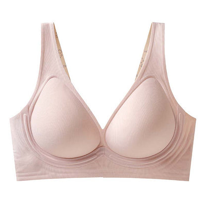 Women’s Wire-Free Lift & Support Bra