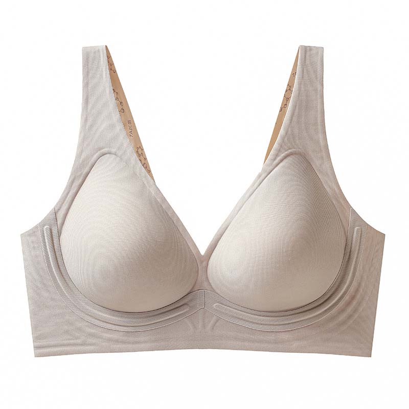 Women’s Wire-Free Lift & Support Bra