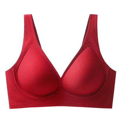 Women’s Wire-Free Lift & Support Bra