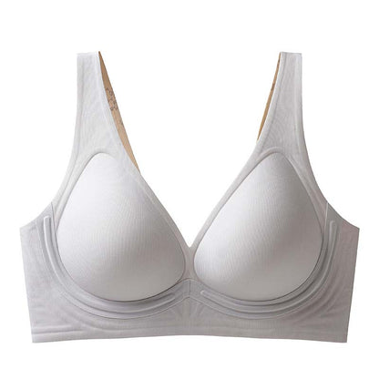 Women’s Wire-Free Lift & Support Bra