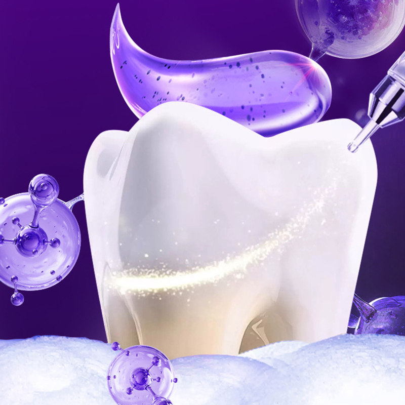 🎁 Brighten Your Teeth & Save More – Limited Deal! 🔥Lysozyme Brightening Stain-Removing Toothpaste