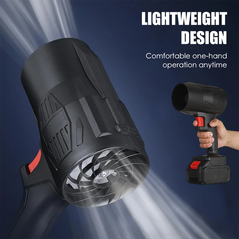🔥HOT SALE🔥Handheld Turbo Power Blower