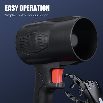 🔥HOT SALE🔥Handheld Turbo Power Blower