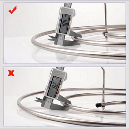 🔥Stainless Steel Multi-Hanger - Buy 3 Get 1 Free🎁