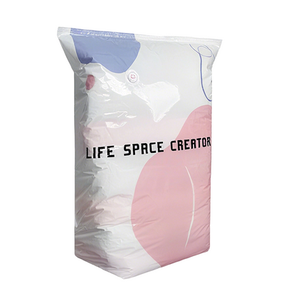 No-Pump Large Vacuum Storage Compression Bags