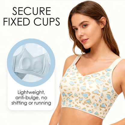 Lifting & Shaping Seamless Bra