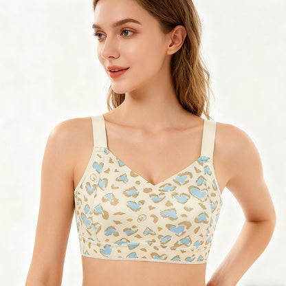 Lifting & Shaping Seamless Bra