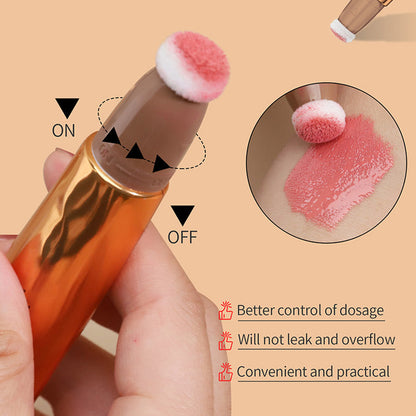 💥Hot Sale💥Versatile Liquid Makeup Pencil Highlighter & Contour