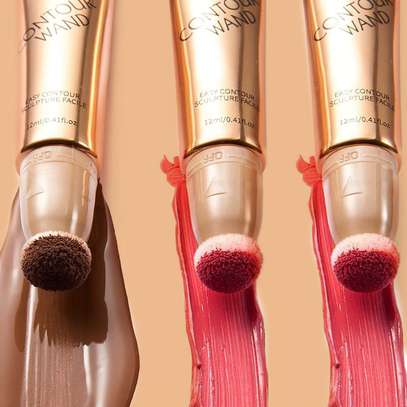 💥Hot Sale💥Versatile Liquid Makeup Pencil Highlighter & Contour