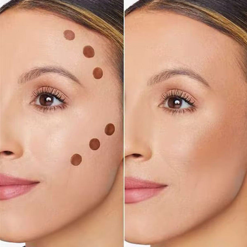 💥Hot Sale💥Versatile Liquid Makeup Pencil Highlighter & Contour