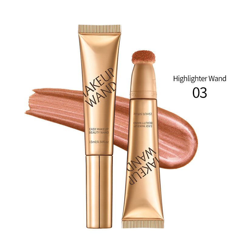 💥Hot Sale💥Versatile Liquid Makeup Pencil Highlighter & Contour