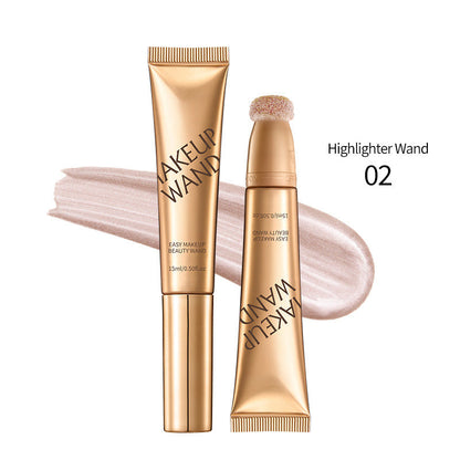 💥Hot Sale💥Versatile Liquid Makeup Pencil Highlighter & Contour