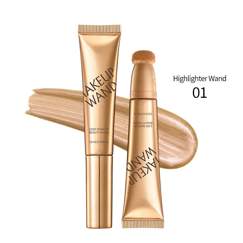 💥Hot Sale💥Versatile Liquid Makeup Pencil Highlighter & Contour