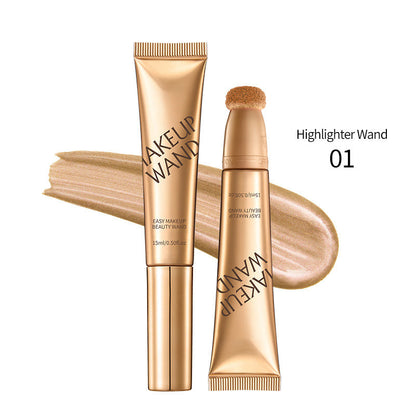 💥Hot Sale💥Versatile Liquid Makeup Pencil Highlighter & Contour