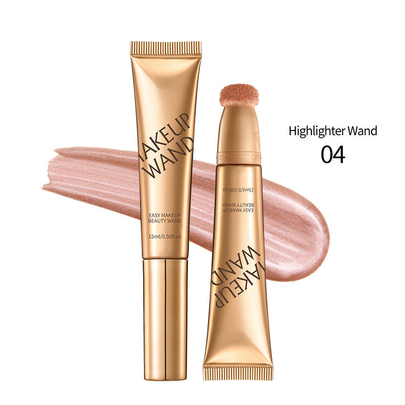 💥Hot Sale💥Versatile Liquid Makeup Pencil Highlighter & Contour