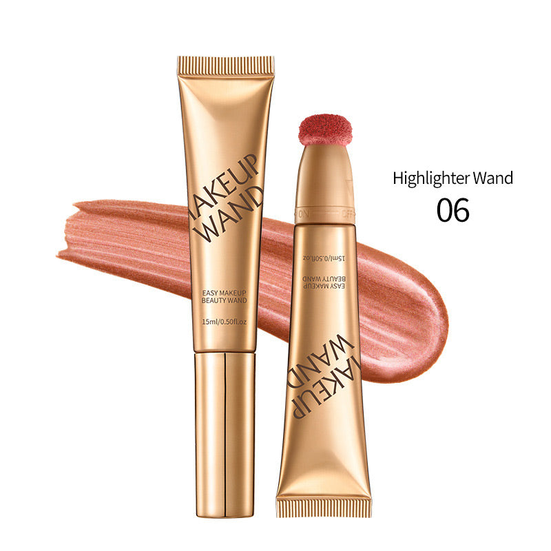 💥Hot Sale💥Versatile Liquid Makeup Pencil Highlighter & Contour