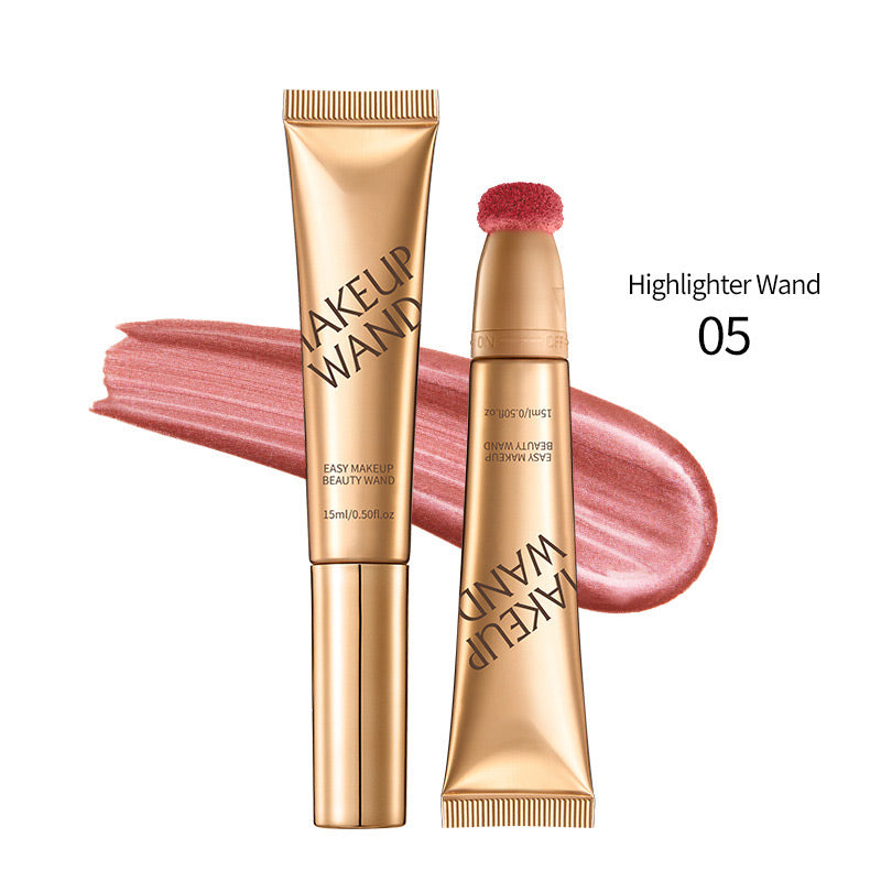 💥Hot Sale💥Versatile Liquid Makeup Pencil Highlighter & Contour