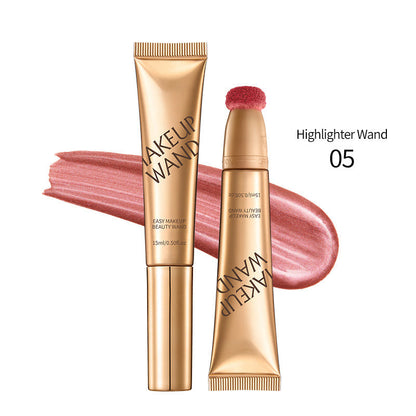 💥Hot Sale💥Versatile Liquid Makeup Pencil Highlighter & Contour