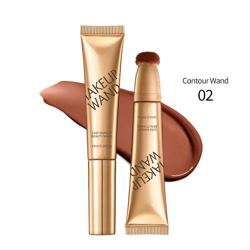 💥Hot Sale💥Versatile Liquid Makeup Pencil Highlighter & Contour