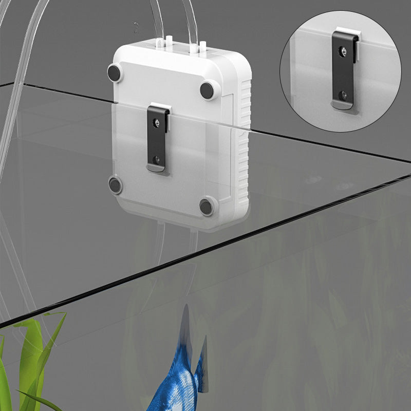 Fish Tank Oxygen Booster Pump