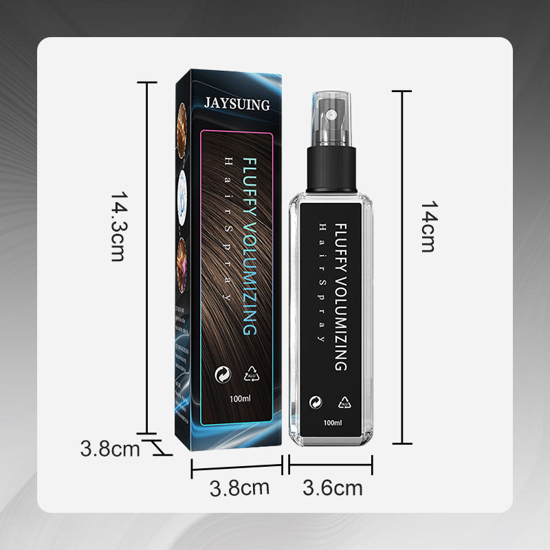 🔥Limited stock available 50% OFF🔥🏆Flash Sale 50K+ SOLD! 🔥Protein Hair Voluming Spray