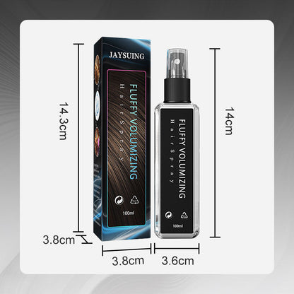 🔥Limited stock available 50% OFF🔥🏆Flash Sale 50K+ SOLD! 🔥Protein Hair Voluming Spray